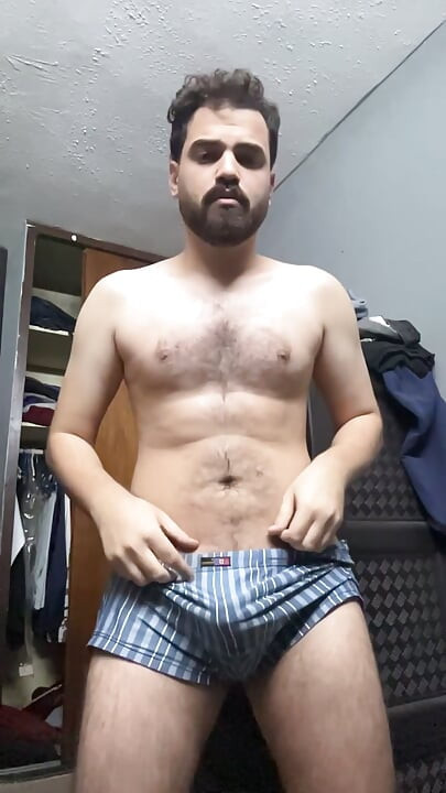 I want someone with me