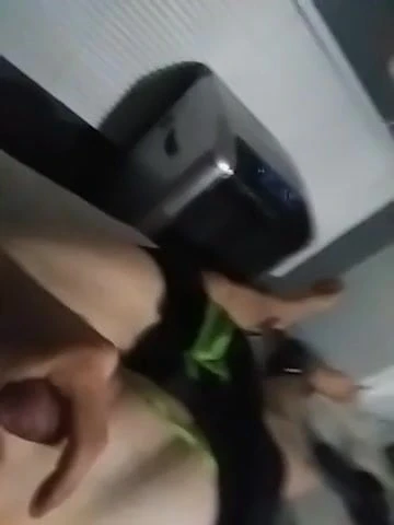 First Time