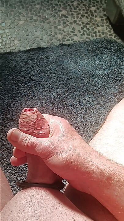 Wasn't there to fuck