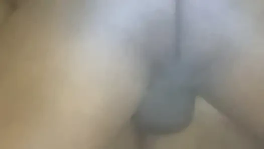 Selbstgedrehtes creampie-video