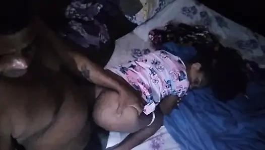 I got my stepdaughter pregnant and I keep fucking pussy and ass