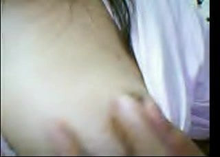 Chubby Asian houswife 37yr