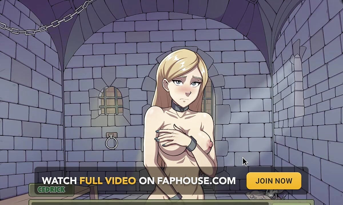 Witch Hunter - Part 72 She Beg for Dick by Loveskysan69