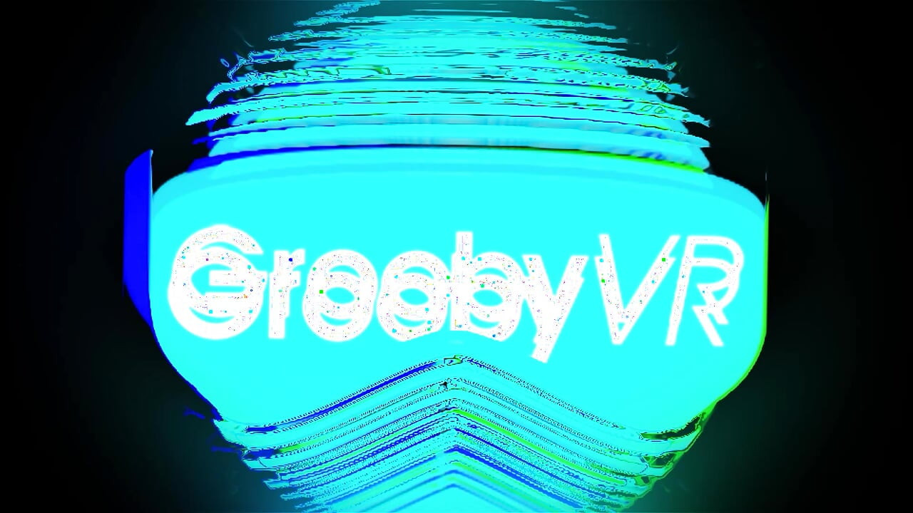 GROOBYVR Prelepa trans devojka daje pušenje pa prima duboko jebanje u više poza