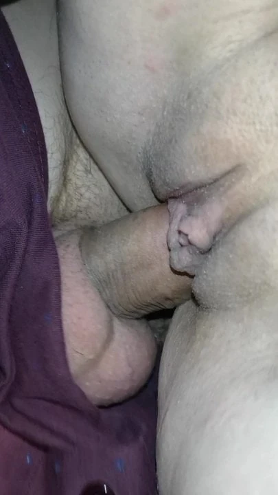 Ich fick ihre pussy durch