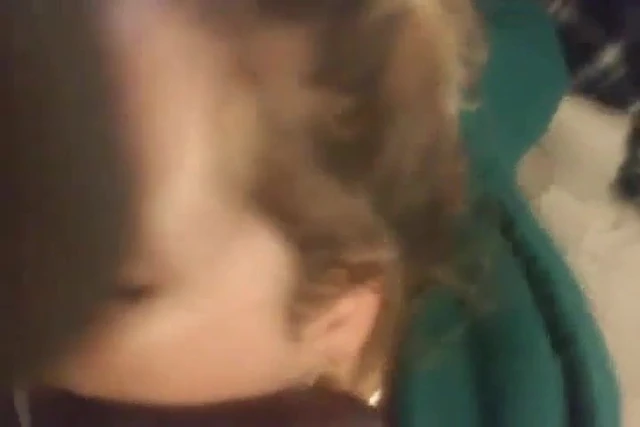Slurp it up you BBC whore.