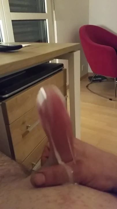 Ne riesen Ladung