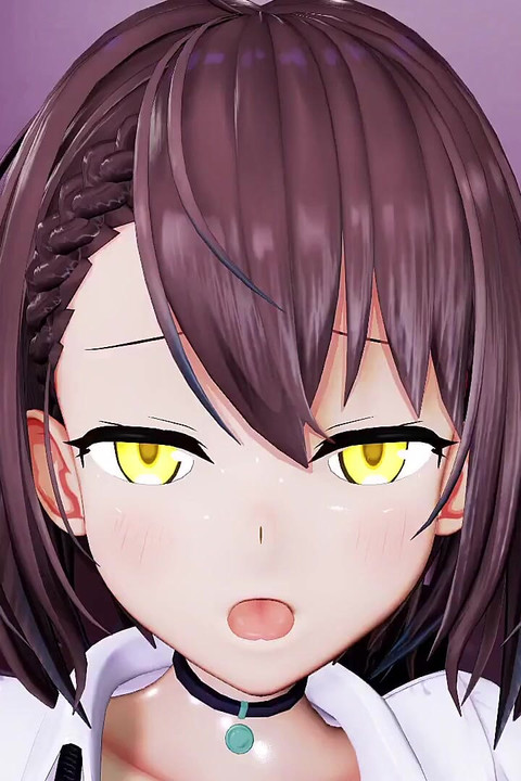 Herausforderung, die Wange des freundes zu treffen (teil 5)