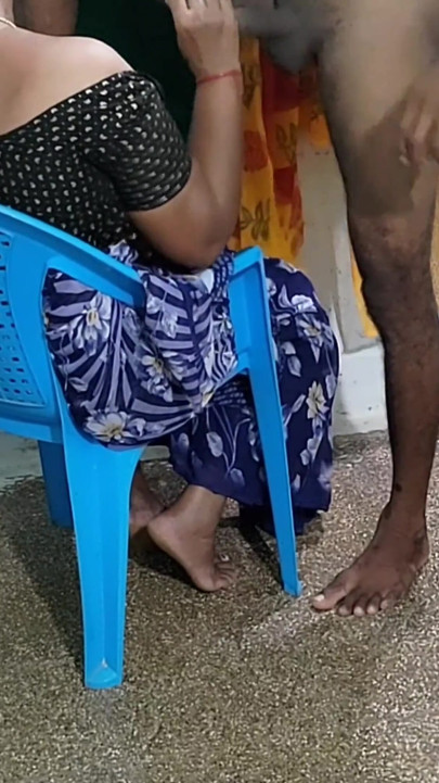 I Had Full Time Anal Sex with My Step Mother