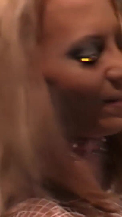 Stunning moment from "Photoshooting turns into Deepfuck Party"