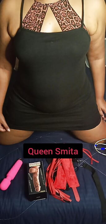 Fantasi Main Peranan Minta Untuk Berkongkek Smita