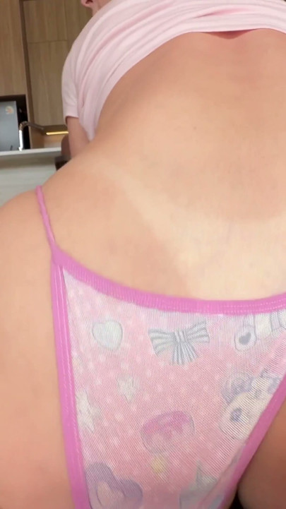GTA 6 Or Anal - What Will You Choose? Sweetie Fox Rough Anal Fuck | Clip 2