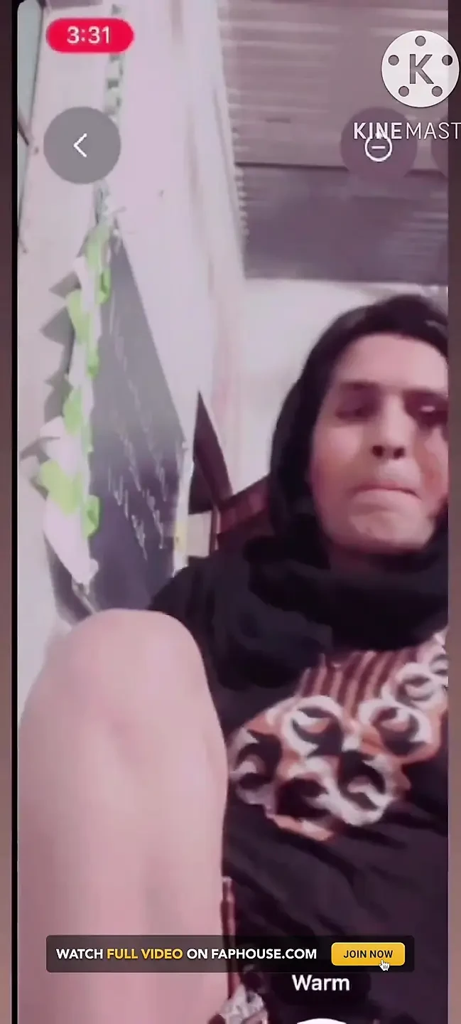 The Pakistani Shemale (epstien Files)