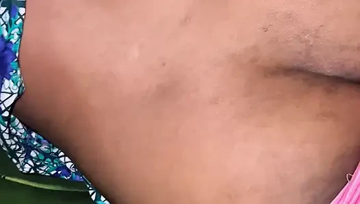 Hot Wife Best Massage My Penis Village Wife