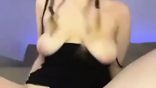 Squirt, den du noch nie gesehen hast