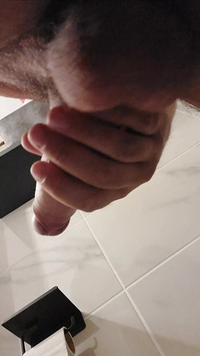 My big full balls