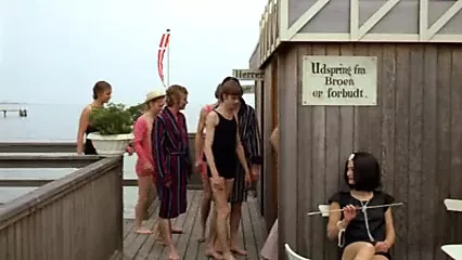 Classic Danish – gloryhole