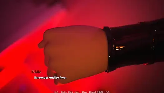 Тени желания V0.8.5 Измена обновление No01