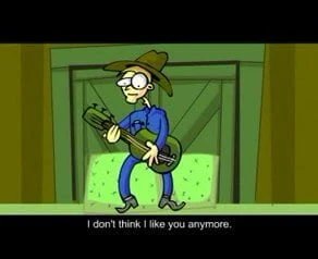 Dear Penis