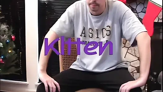 Vagina yang dibawa oleh Sinterklas