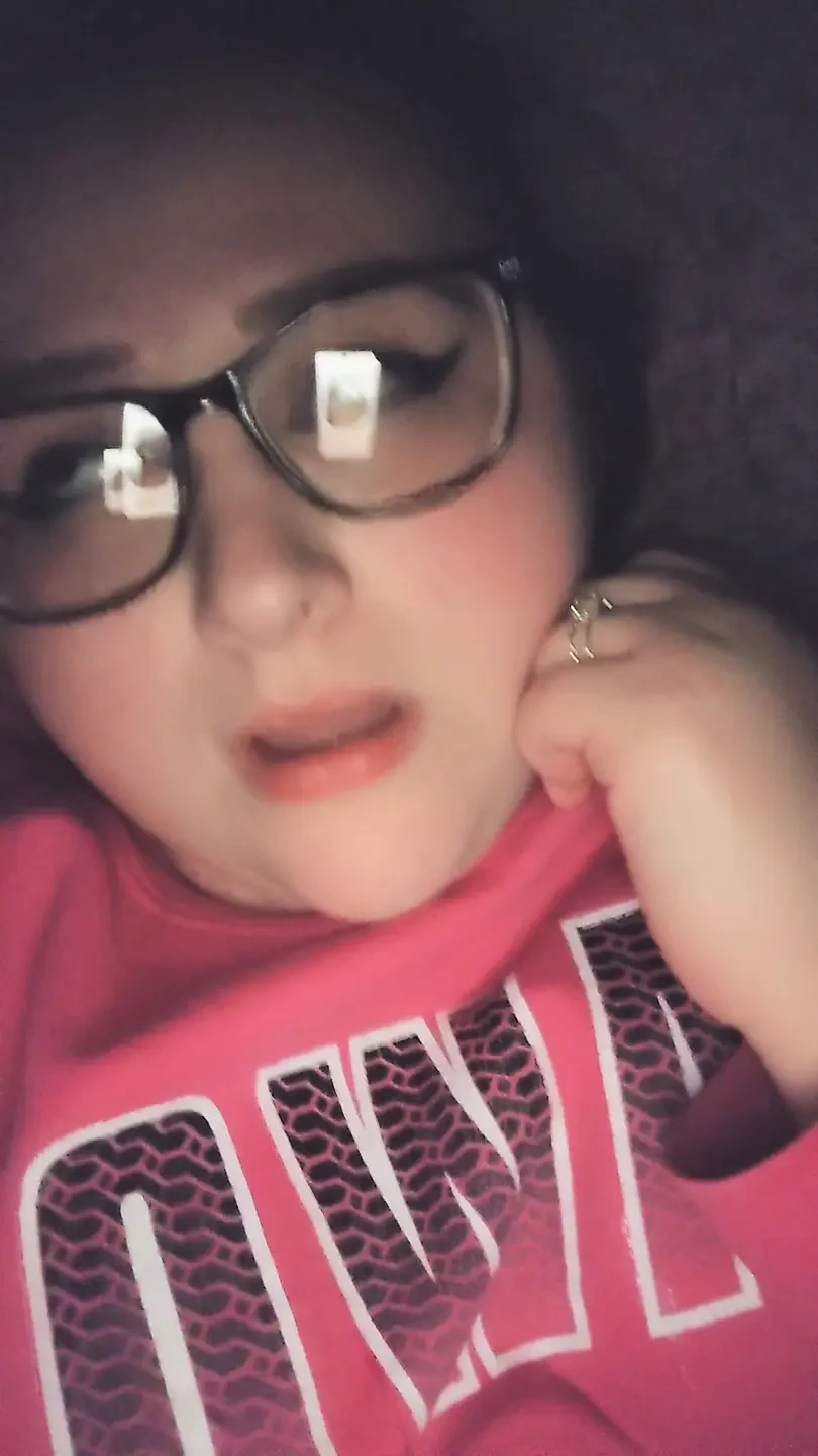 BBW White Wife's Wet Squirting Pussy