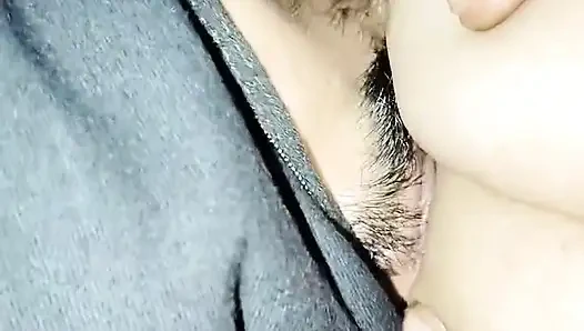 Meri Randi biwi lund maang rahi hai