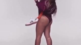 Thick fuckable Beyonce