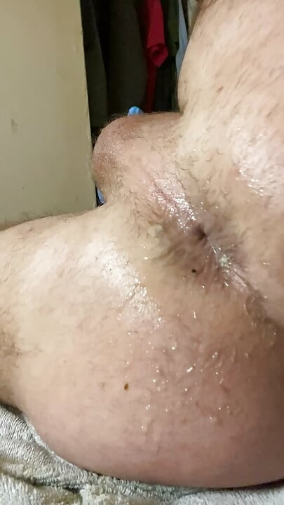 Sexy Bisexual Masterbation