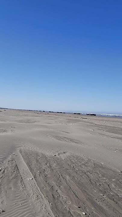 Strandkaffee