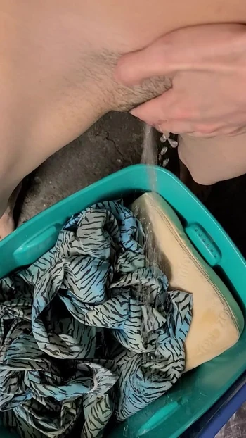 Quickest bedding piss