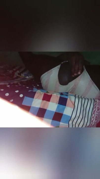 My Hausa boyfriend. | Clip 2