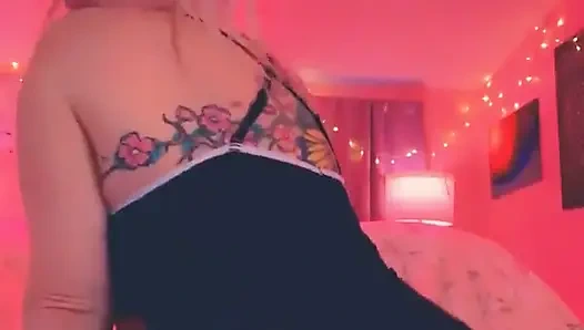 Öp beni, dokun, ye beni