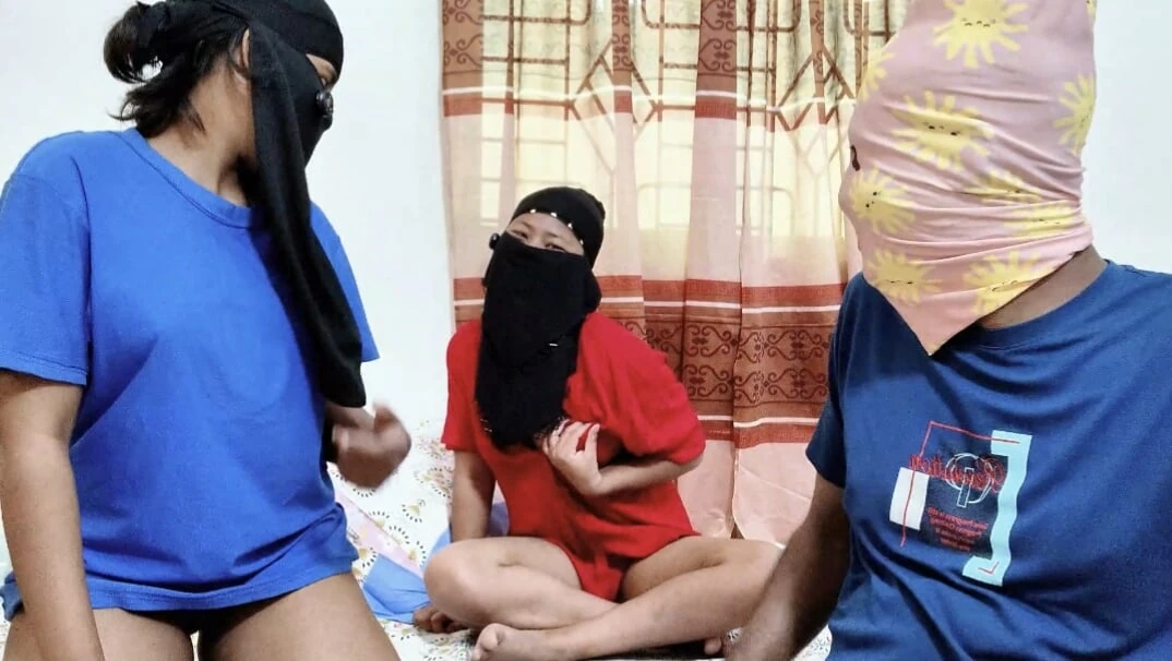 Baadi Gaandwali Sasu和Uski Ki Gaand Aur Chut Chudai Ki Aaj 纯孟加拉语语音