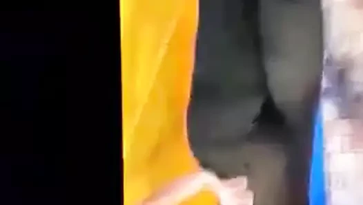 Cum haraç morocha 1