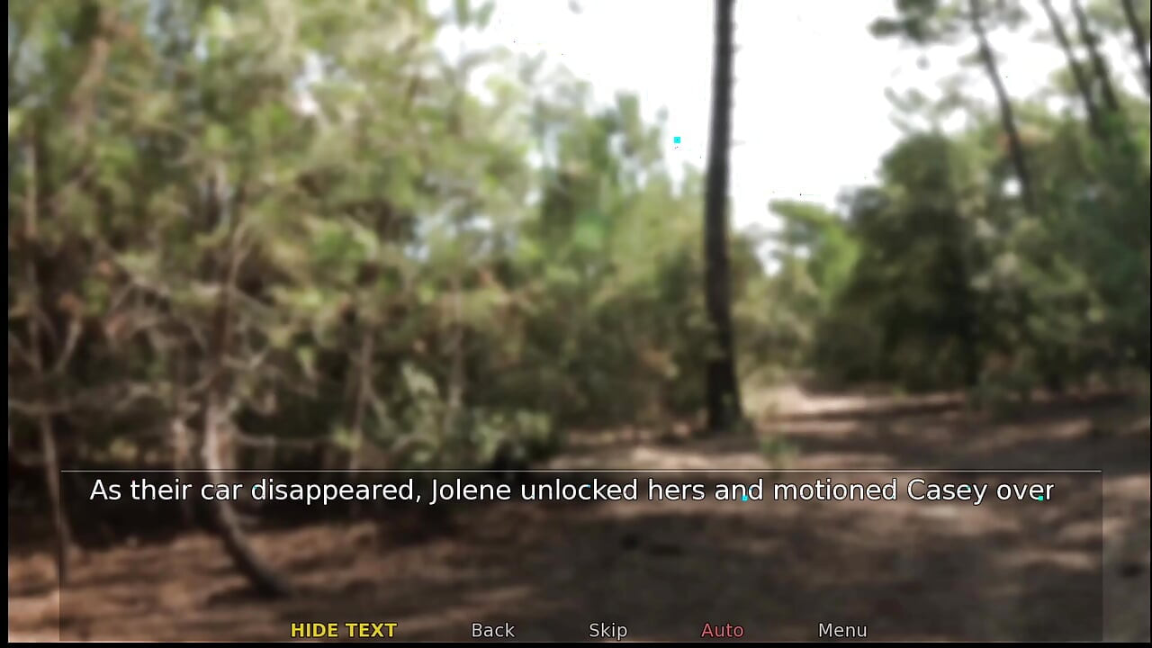 Casey Falls gallery scens #1