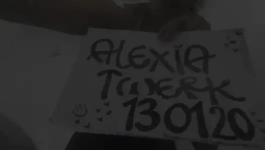 Video 171 Alexia