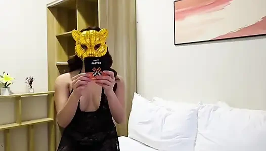 Unboxing Pr Package From Ph for 25k Followers Thank You