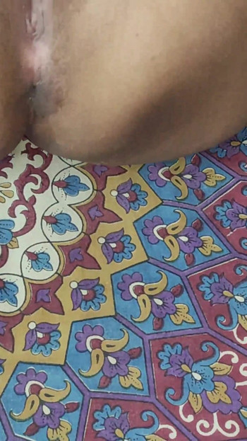 Key moment from "hot desi bhabhi ki duggi baja di red linnger me xxx archita phukan mms viral video"