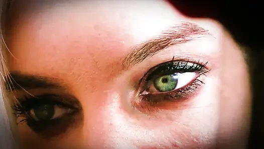 Последний оргазм в нейлоне