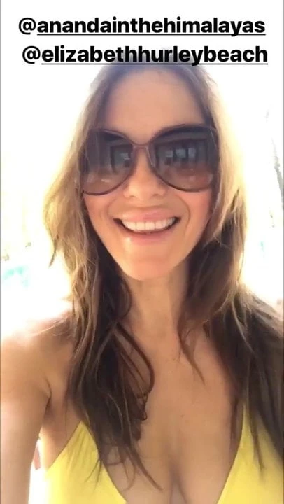 Elizabeth Hurley HQ Milf