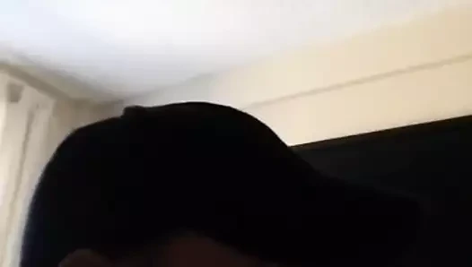 babasının sikini emmek