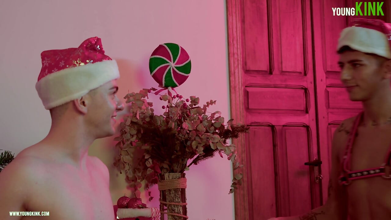 Mdf: Xxxmas BDSM especial