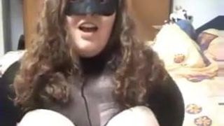 Mask BBW Solo Fun Free Sex Toy