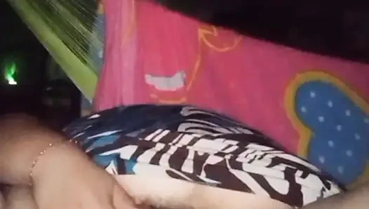 Momen terbaik dari vagina istri saya yang gemuk dan berbulu