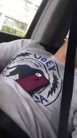 College Student fingered by Professor and cums
