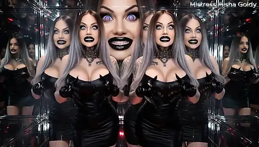 I Will Reload You Completely - Goon Reservation Starts Here