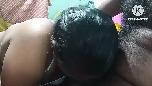 Butyfull Thamil тетушка в боуле