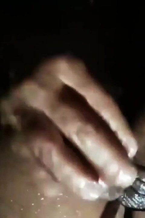 Penis Saya Di Malam Hari