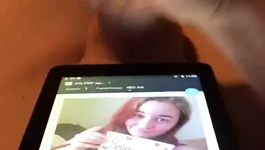 Kullanıcıyı takdir et