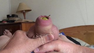 Sunday foreskin - 1 of 9 - apple 